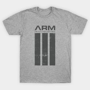 Arm Industries T-Shirt